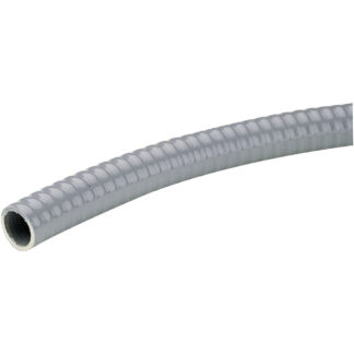 FP2000-GUIDACAVO SPIRALATO D=21 GRIGIO - LEG FP2021