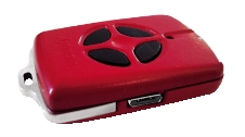APRIMATIC 41905-004 TM4 4CH 433,92MHZ - GBC 52501015