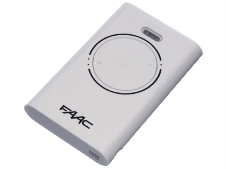 FAAC XT2 868 SLH 2CH 868,35MHZ - GBC 52508020