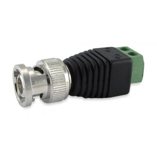 Adattatore da spina BNC a morsetto - ALP 80-135