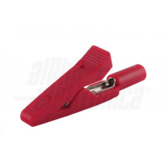 PINZA COLORE ROSSO - ALP 20-518-1