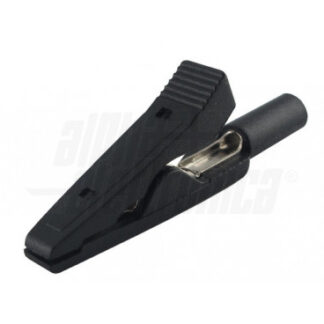 PINZA COLORE NERO - ALP 20-518-2