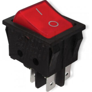 INT NOR BILANCERE 2P ON/-/OFFFASTON 6.3 - ALP 320-002