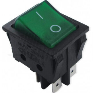 INT NOR BILANCERE 2P ON/-/OFFFASTON 6.3 - ALP 320-004