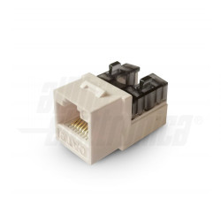 KEYSTONE CAT.6 UTP BIANCO - ALP 96-116/1