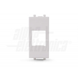 ADATT.KEYST.COMPAT. AVE DOMUSS44 BIANCO - ALP 96-400-04