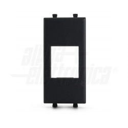 ADATT.KEYST.COMPAT.AVE TEKLA NERO - ALP 96-400-08