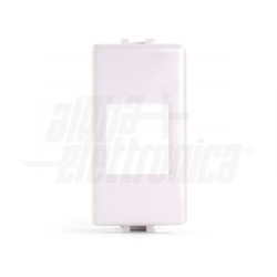 ADATT.KEYST.COMPAT. BTICINO MATIX BIANCO - ALP 96-500-10