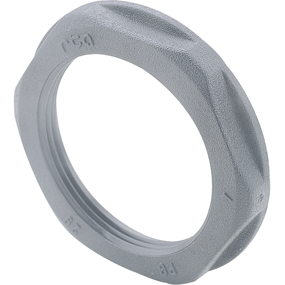 GHIERE-NYLON PG29 GRIGIA - LEG 386567