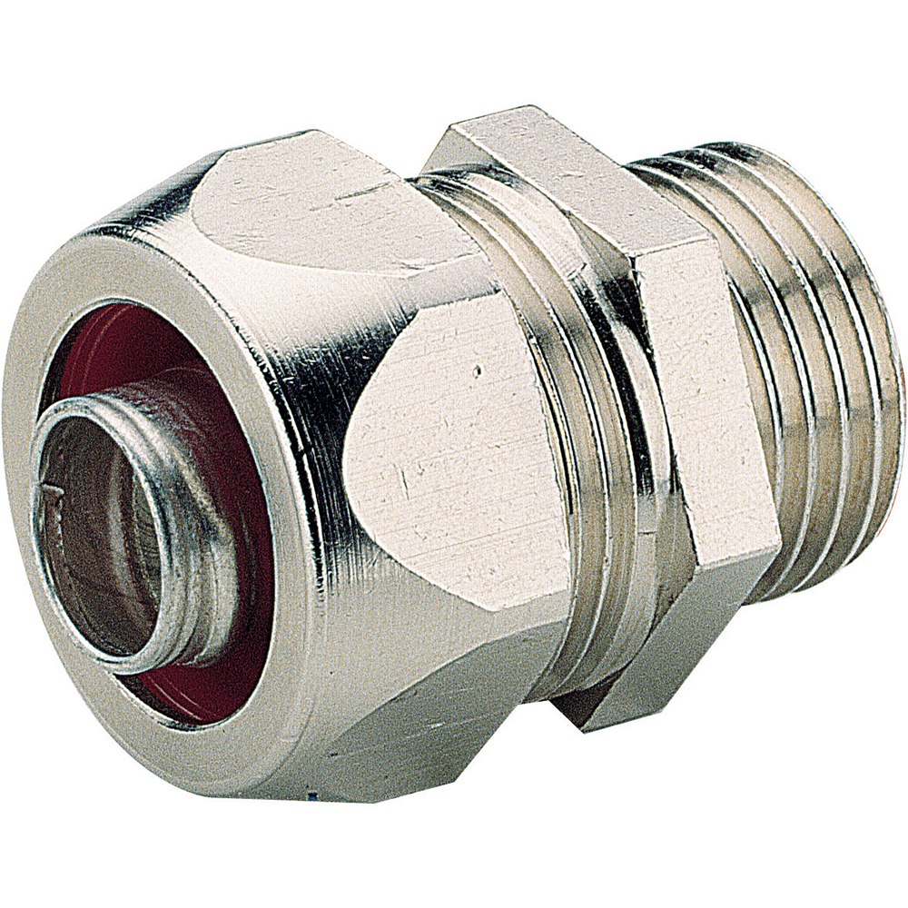 2000 METAL-RACCORDO MET. PG29D=29 - LEG 82031