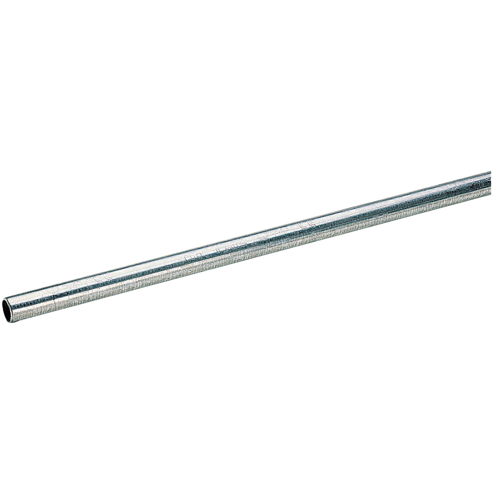 TAZ-TUBO ACC ZINC D=32MM L=4M - LEG TAZ-32N/4
