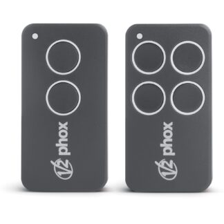 TRASMETTITORE PHOX 2 CANALI PERSONAL PASS - ELSH VI210V001