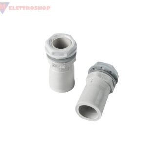 RACCORDO SECURITY TUBO-SCATOLAIP67 - 16 - ETN EC74116
