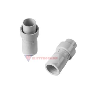 RACCORDO SECURITY TUBO-GUAINAIP67 - 50 - ETN EC74250