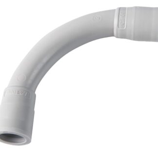 CURVA 90 SECURITY TUBO-TUBO IP67 - 16 - ETN EC74316