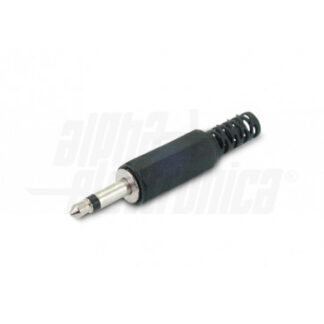 SPINA JACK 3.5 MM MONO CON GUIDACAVO - ALP 11-2