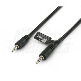 CAVO AUDIO DA SP.JACK3.5ST/SP3.5ST POLYB - ALP 11-3-009B