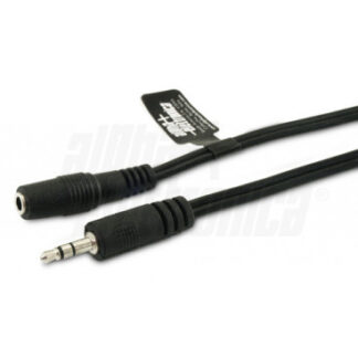 CAVO SP.JACK 3.5 A PR.JACK3.55M POLYB. - ALP 11-3-011LB
