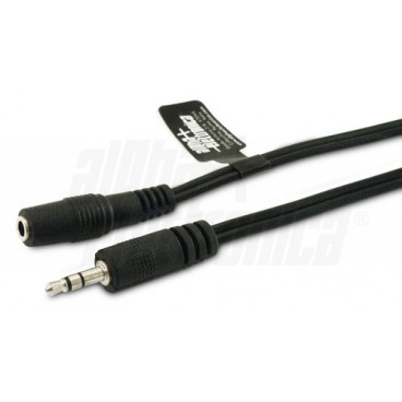 CAVO SP.JACK 3.5 A PR.JACK3.55M POLYB. - ALP 11-3-011LB
