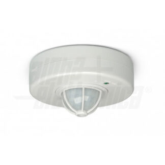 SENSORE DI MOV. PIR DA SOFFITTO 230VAC - ALP 23-102