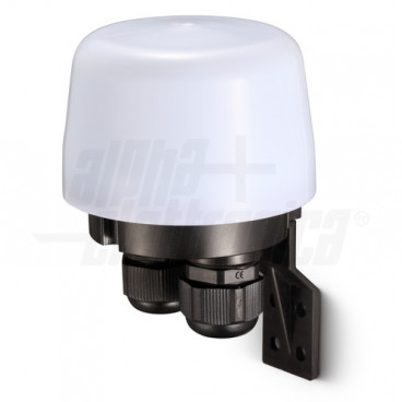 CREPUSCOLARE 220V 10A IP44 DUEVIE - ALP 23-212