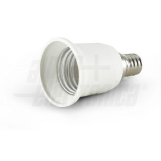 ADAPTER E14 E27 230VAC 2A MAX. - ALP 23-88/1