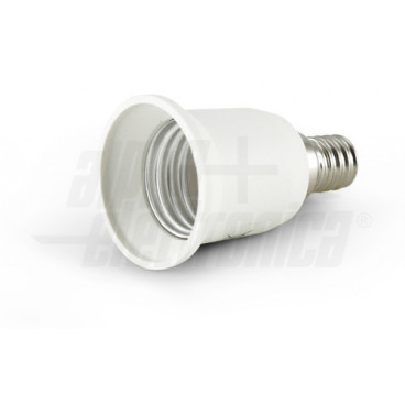 ADAPTER E14 E27 230VAC 2A MAX. - ALP 23-88/1