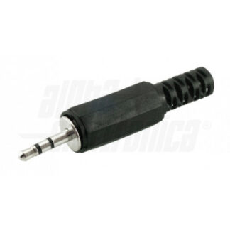 SPINA JACK 2.5 MM GUIDACAVO STEREO - ALP 24-4