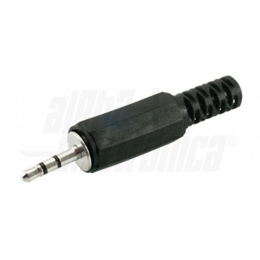 SPINA JACK 2.5 MM GUIDACAVO STEREO - ALP 24-4