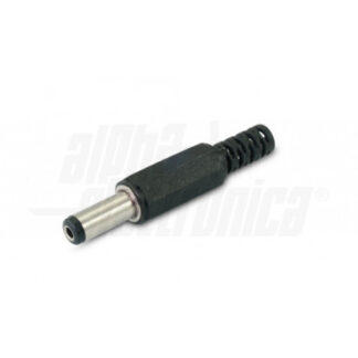 PRESA GIAPP G/CAVO PVC 5.5-2.1MM L9.5MM - ALP 28-40