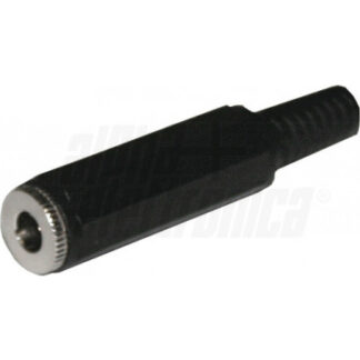 PRESA ALIM DC VOLANTE 2MM HQ - ALP 34-30/1