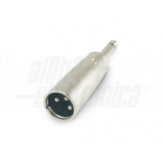 ADATT DA SP 3POLI A SP JACK6.3MM MONO - ALP 40-97