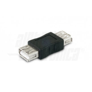 ADATT.PRESA USB A PRESA USB A - ALP 64-526