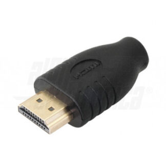 ADATT. HDMI MICRO D FEM.-HDMIA MASCHIO - ALP 64-579/40