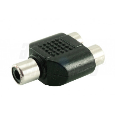 ADAT AUDIO DA PR RCA A 2 PR RCA MONO - ALP 70-840