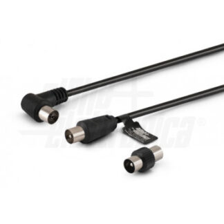 CAVO TV M-F90 NEROADATT.M-M 2MPOLYBAG - ALP 87-014/02B