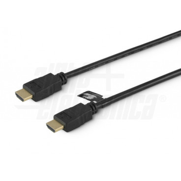 CAVO HDMI SP./SP. 15M STD SP.ETH PB - ALP 93-591/15E