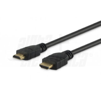 CAVO HDMI SPINA/SPINA 3M HIGHSP.ETH PB - ALP 93-591/3B