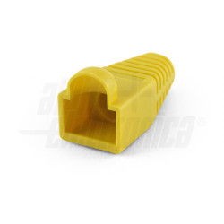 CAPPUCCIO GIALLO X CONN. 94-318 - ALP 94-923G