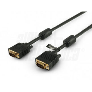 CAVO 2X15HDB RAME GOLD FULLPINFERR.10M - ALP 95-526/10B