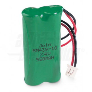 BATT.AAA NI-MH 2.4V 600MA - ALP BM439-7