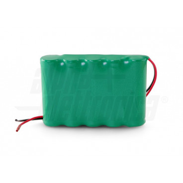 BATT.AA NI-MH 6V 1600MAX5 CM30 - ALP BM663-1