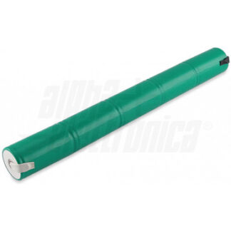 PACCO D NI-MH 6V 5000 MA LAMELLE BULK - ALP BM686-2