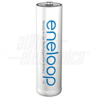 BATTERIA ENELOOP AA 1900MA BULK BIANCA - ALP BMP-BK-3MCCE/BF1