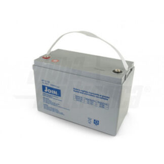 BATTERIA PIOMBO AGM 12V 100AH FIS.VITE - ALP BP12-100
