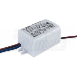 ALIM.CC 500MA 3-9.5V 4W IP66 - ALP KL904-04