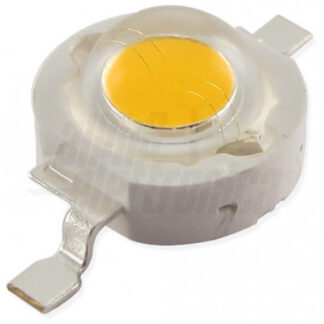 LED POWER 1W 350MA 6000K - ALP LL2001/1