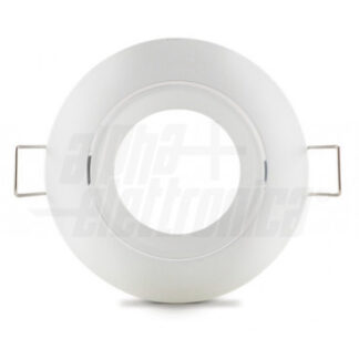 SUPPORTO LAMP.LED BIANCO - ALP LS280-012W/1