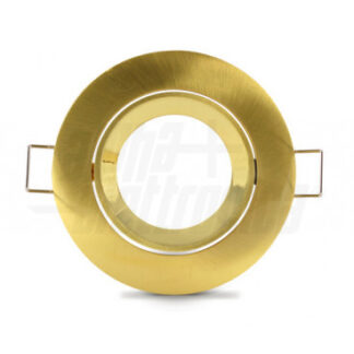 SUPPORTO LAMP.LED ORO - ALP LS280-024G/1
