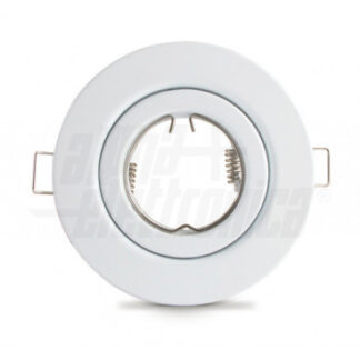 SUPPORTO LAMP.LED BIANCO - ALP LS280-042W/1